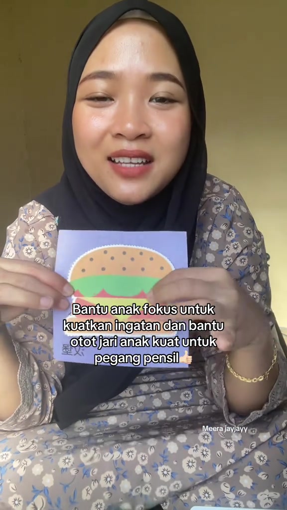 Hasil siap